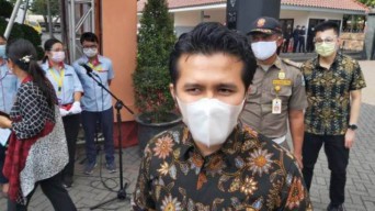 Dilaporkan ke Polda Jatim Bersama Gubernur dan Plh Sekdaprov, Wagub Emil Siap Berikan Klarifikasi