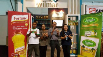 Wilmar Targetkan Produksi Minyak Goreng Tahun Ini Meningkat 10 Persen Dibanding 2020