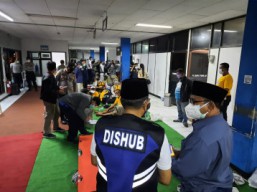 Bantu Korban Selamat KMP Yunice, Pemkab Banyuwangi Bebaskan Biaya Perawatan