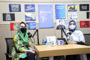 Siapkan Generasi Emas 2045, Kasus Stunting di Jatim Jadi Perhatian Serius