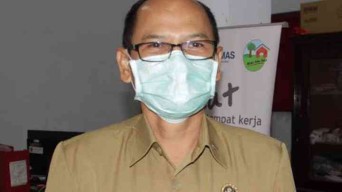 Lansia Blitar Kurang Antusias Vaksinasi, Pemkot Jemput Bola