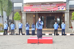 Indikasi Covid 19 Masih Berpotensi Meningkat di Gresik