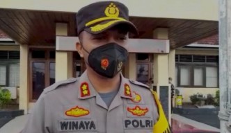 Polisi Selidiki Dugaan Keracunan Massal di Ngawi