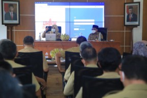 Bupati Ipuk Ingin Jadikan ‘Bela UMKM’ Solusi Pemerataan Ekonomi di Banyuwangi