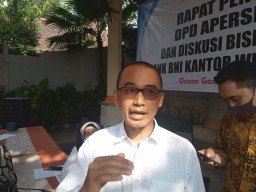 Apersi Dukung Polda Jatim Tindak Pengembang Perumahan Nakal