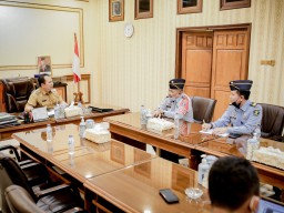 Atasi Over Kapasitas, Bupati Hendy Dorong Pemindahan Lapas Klas II A Jember