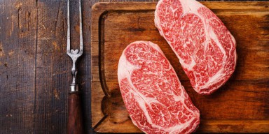 Kemenkeu : Sasaran PPN Sembako Untuk Beras Premium dan Daging Sekelas Wagyu