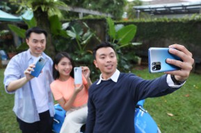 Dengan Banderol Harga Rp 2 Jutaan, Redmi Note 10S Usung Fitur Kamera yang Mumpuni. Apa Keunggulannya?