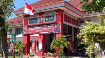 Kantor Imigrasi Kelas II Madiun Tutup Sementara Usai Stafnya Positif Covid-19