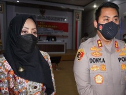 Pemkab Mojokerto Siapkan Sejumlah Puskesmas untuk Karantina Pasien Covid