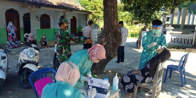Klaster Tahlilan Magetan Bertambah Jadi 63 Orang
