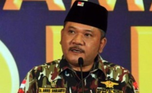  GM FKPPI Serukan Aktifkan Kembali Kampung Tangguh Melawan Covid 19