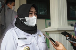 Didemo Perihal Zonasi Pedagang, Wabup Ponorogo Pilih Hentikan Pembagian Kunci