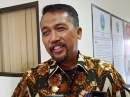 Jabat Plt Kadinkes, Sekda Ponorogo Dapat Tugas Selesaikan Program 99 Hari Bupati-Wakil Bupati