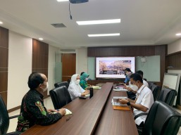 Buka Akses Wilayah Selatan, Pemkab Bojonegoro Usulkan Exit Tol di Ruas Kertosono-Solo