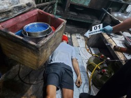 Juru Masak di Rumah Makan Hongkong Ditemukan Tewas di Dapur