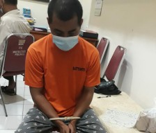 Untuk Kebutuhan Istri Hamil, Pekerja di Tulungagung Garong Uang Majikan Hingga Rp 400 Juta