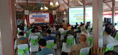 Kasus Covid-19 Kabupaten Bangkalan Meningkat, Pemprov Turun Tangan