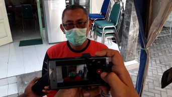 Setelah Hajatan, 20 Orang di Dua RT Kecamatan Gondang Terkonfirmasi Covid-19