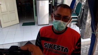 Ribuan Orang Gila di Tulungagung Segera Divaksin Covid-19