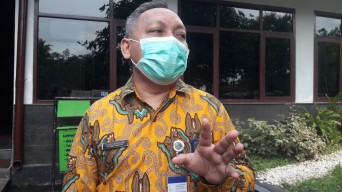 Warga Tulungagung Mengalami Luka Mirip Penularan Anthrax, Kepastiannya Tunggu Uji Lab