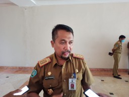 BOR ICU dan Isolasi di Rumah Sakit Ponorogo Mengkhawatirkan
