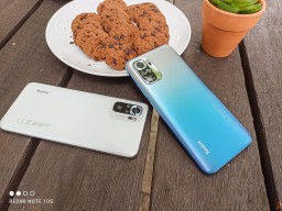Review dan Membedah Fitur Xiaomi Redmi Note 10S, Ponsel Terbaik di Harga Rp2 Jutaan