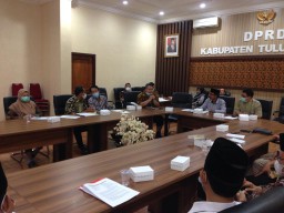Usulan Soal Penambahan Kuota Guru PAI dalam Penerimaan CPNS dan CP3K, Disetujui Pemkab