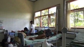 Puluhan Warga Desa Banjarejo Magetan Muntah dan Pusing, Diduga Keracunan Saat Acara Hajatan