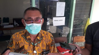 Target Vaksinasi Covid-19 Bagi Guru di Tulungagung Tuntas Sebelum Pelaksanaan PTM