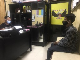 Janda di Ponorogo Ditipu Duda Asal Kediri