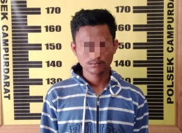 Delapan Bulan Kabur di Kalimantan, Penipu Asal Tulungagung Dibekuk Polisi