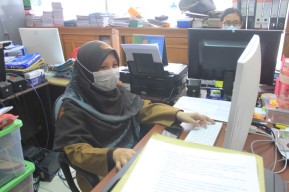 Ada Ribuan Formasi CASN di Ponorogo, Silahkan Siap-siap Daftar