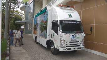 Dipertanyakan Keberadaan Laboratorium Mobile PCR Tak Pernah Keliling, Ini Alasannya