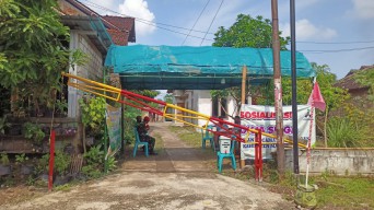 Muncul Klaster Keluarga di Kabupaten Madiun, 10 Orang Positif Covid 19