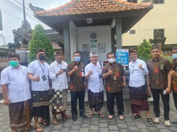Tingkatkan Mutu Pelayanan, PN Bangil Optimis Raih Predikat WBK