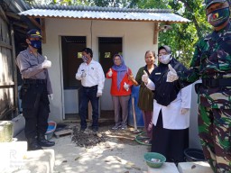 Tahun 2021, Bojonegoro Siap Menjadi Kabupaten ODF