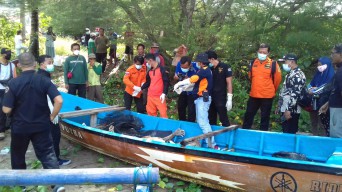 5 Hari Hilang, Jasad Nelayan di Tulungagung Ini Akhirnya Ditemukan