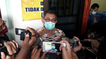 Vaksinasi Covid-19 Mulai Menyasar ODGJ di Tulungagung