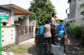 Muncul Kluster Arisan di Ponorogo, 19 Orang Terkonfirmasi Covid-19