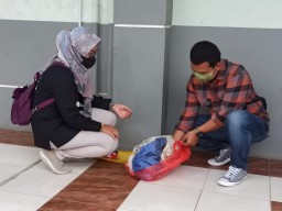 Gara-gara Uang Rp 100 Ribu, Santri Asal Palembang Dianiaya Teman Sebaya dan Senior Hingga Tewas
