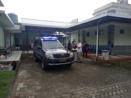 Santri di Ponorogo Dianiaya Hingga Meninggal, Ini Luka Ditubuhnya