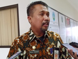 Ponorogo Masih Merah, Bed ICU Tinggal Tiga dan Bed Isolasi Mandiri Sisa Empat