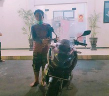 Petapa Gak Sakti Ini Tipu Teman Wanitanya
