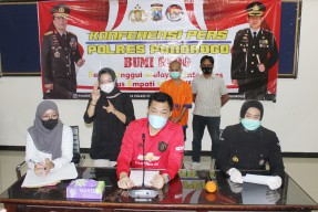 Dituduh Curi Uang Hingga Akhirnya Dikeroyok, Santri Yatim Piatu di Ponorogo Tewas