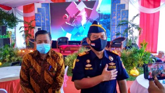 Bangkitkan Ekonomi di Tengah Pandemi Covid-19, Kini Bea Cukai Masuk ke Desa-desa