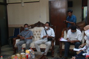 Dapat Orderan Beras BPNT dari Oknum DPRD Ponorogo, 10 Warga Merasa Ketipu