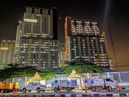 10 Tahun Gagas Energi Komitmen Dukung Subholding Gas dan Bauran Energi  Nasional