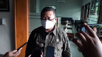 Jumlah Kasus Covid-19 Terus Melonjak, ASN di Tulungagung Kembali Jalani WFH