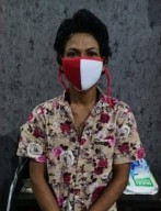 Polsek Asemrowo Surabaya Bekuk Pengedar Sabu